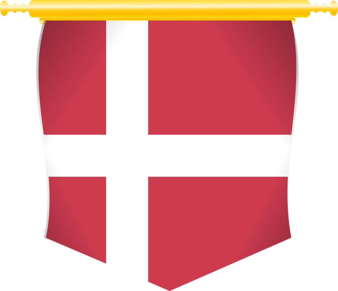 Denmark Country Flag png