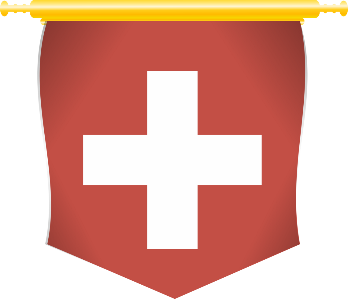 Switzerland Country Flag png