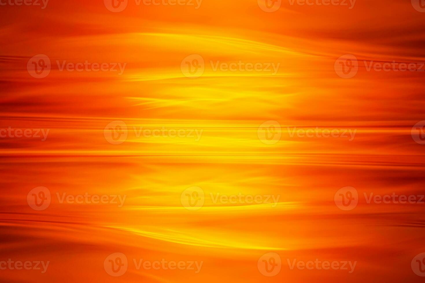 Abstract sunlight on water surface. photo