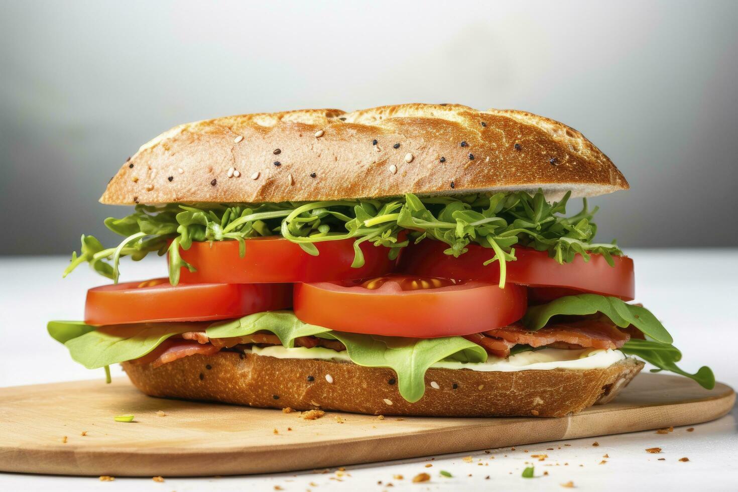 Ai Generated Gourmet Sandwich Ai Generated 35572055 Stock Photo At Vecteezy Ai Generated Gourmet Sandwich Ai Generated 35572055 Stock Photo At Vecteezy