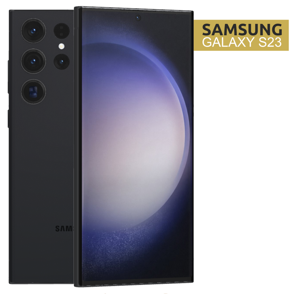 Samsung galaxia s23 ultra Bosquejo png