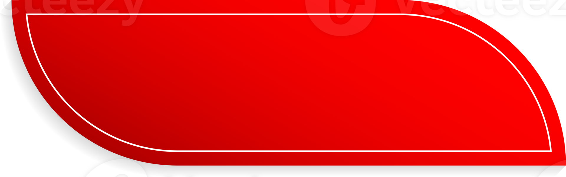 rosso lucido etichette etichetta per vendita prezzo lusso moderno design png
