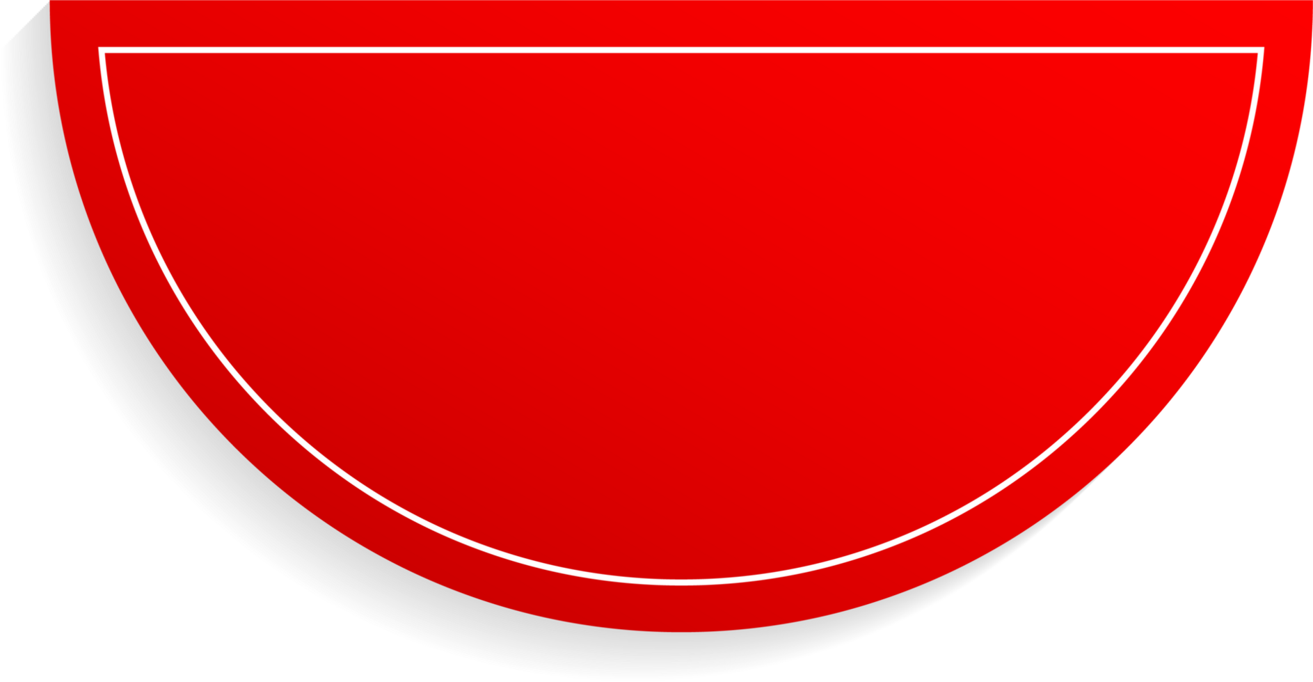 red glossy labels tag for sale price luxury modern design png