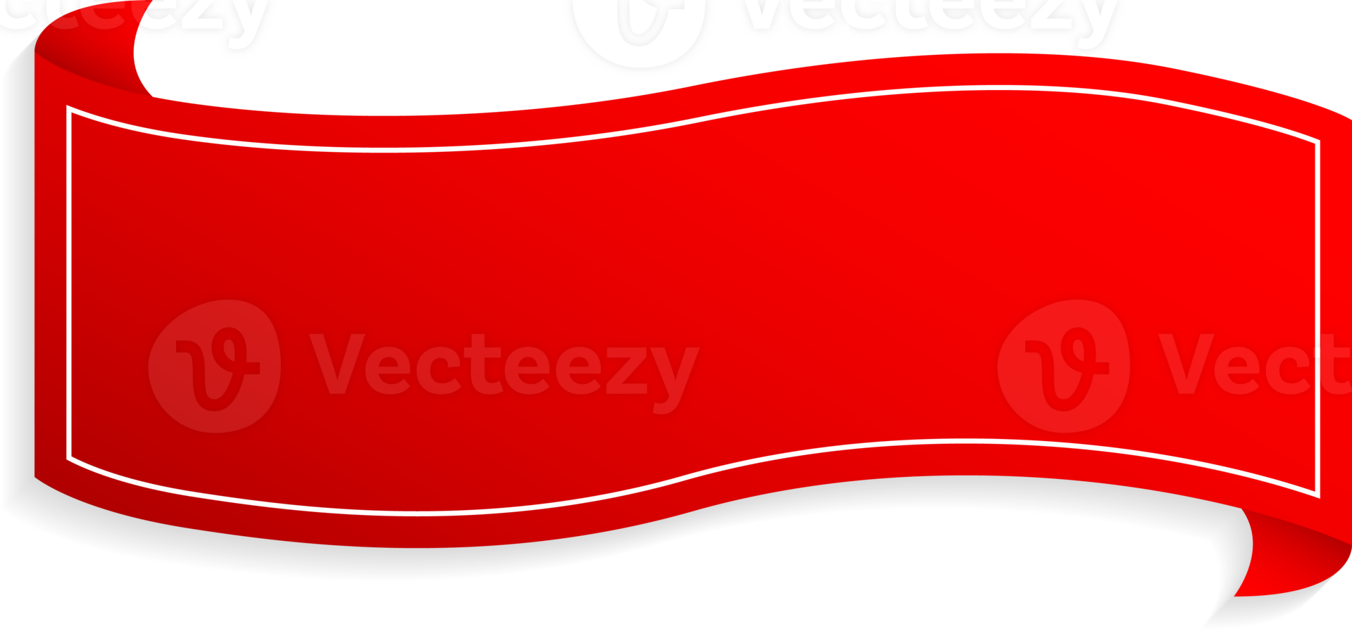 red glossy labels tag for sale price luxury modern design png