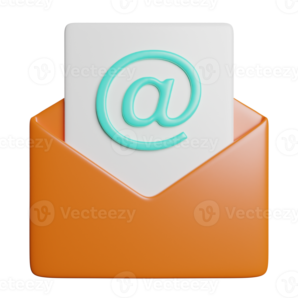 Email Message Letter png