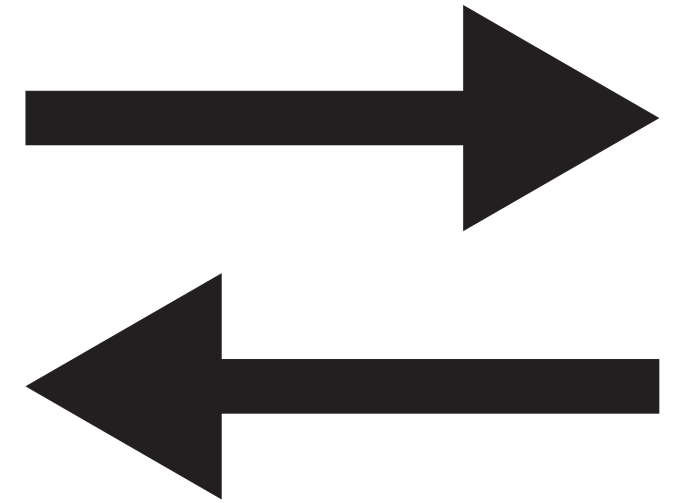 arrows on transparent background png