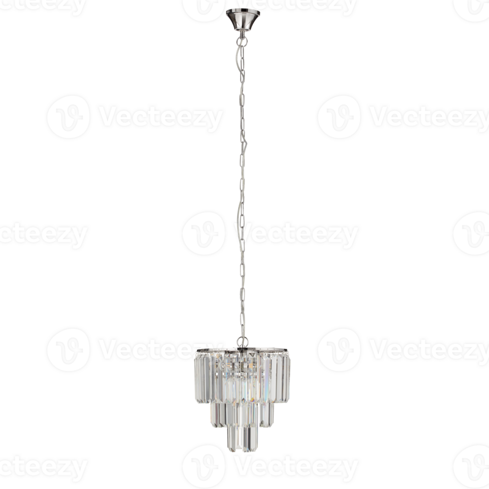 ceiling lamp cut out isolated transparent background png