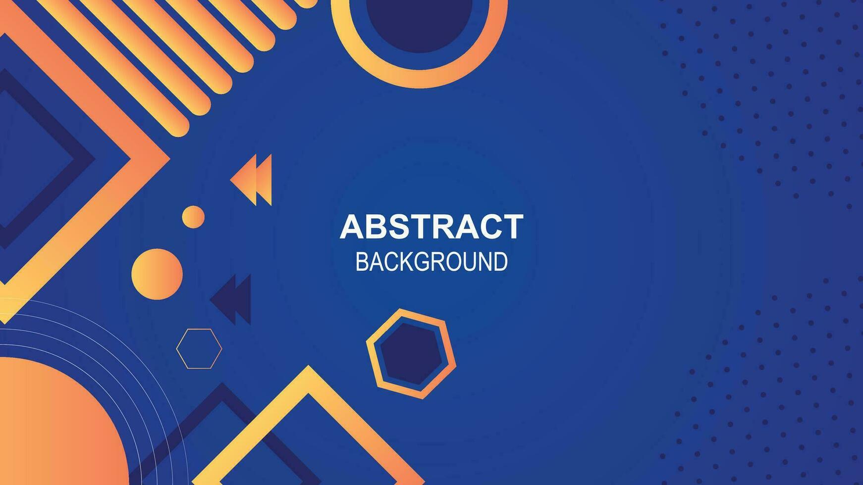 colourful modern background design vector