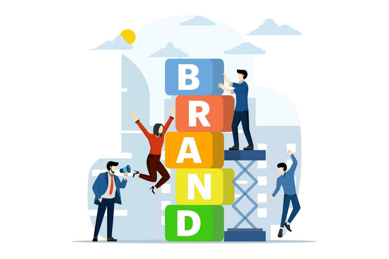 Brand building blocks cheap