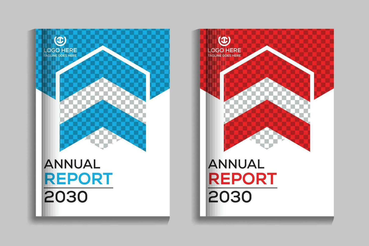 Professional creative modern business annual report, brochure, flyer, catalog, leaflet, a4 cover layout design. Corporate book cover presentation template vector