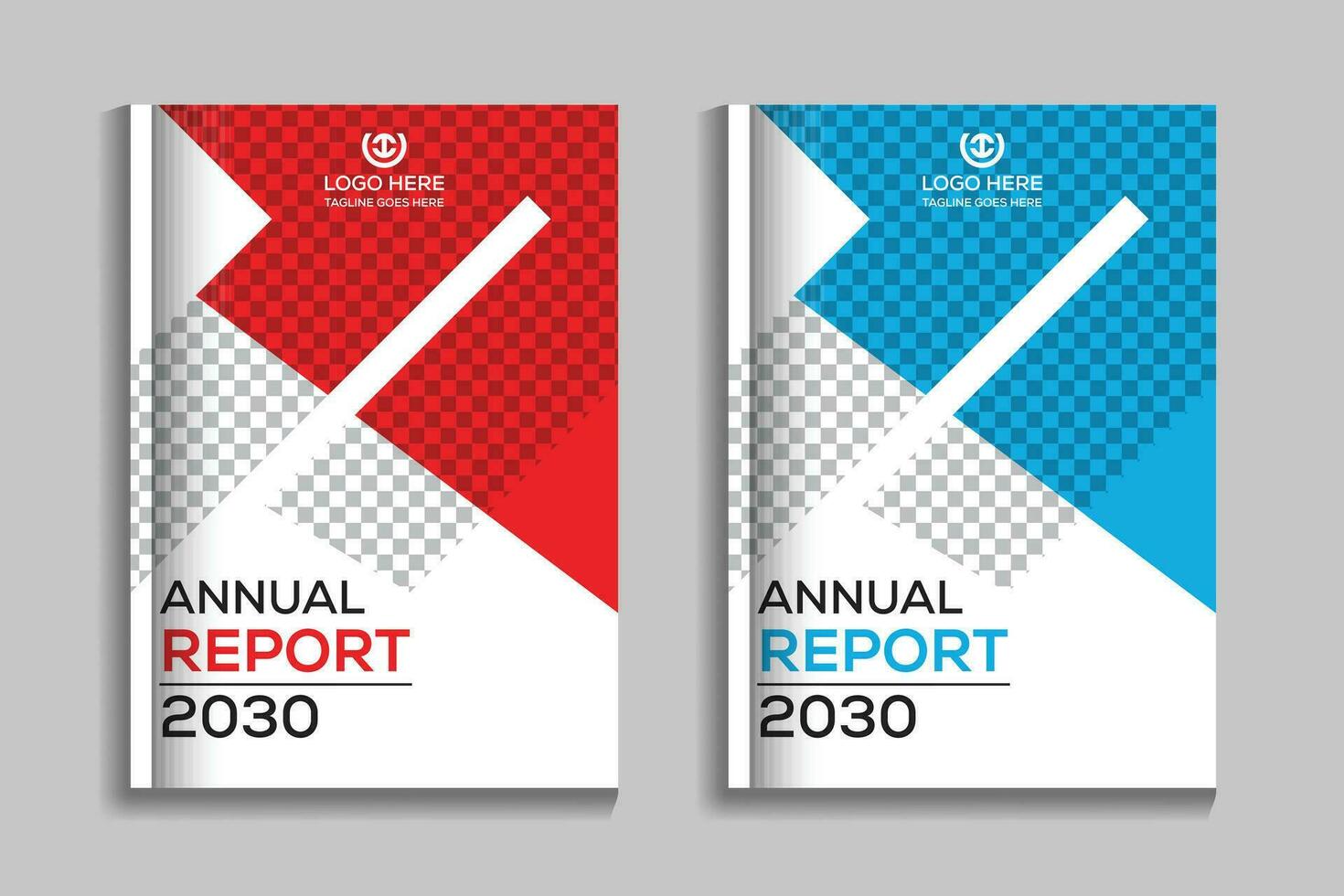 Creative modern business annual report, brochure, flyer, catalog, leaflet, a4 cover layout design. Corporate book cover presentation template vector
