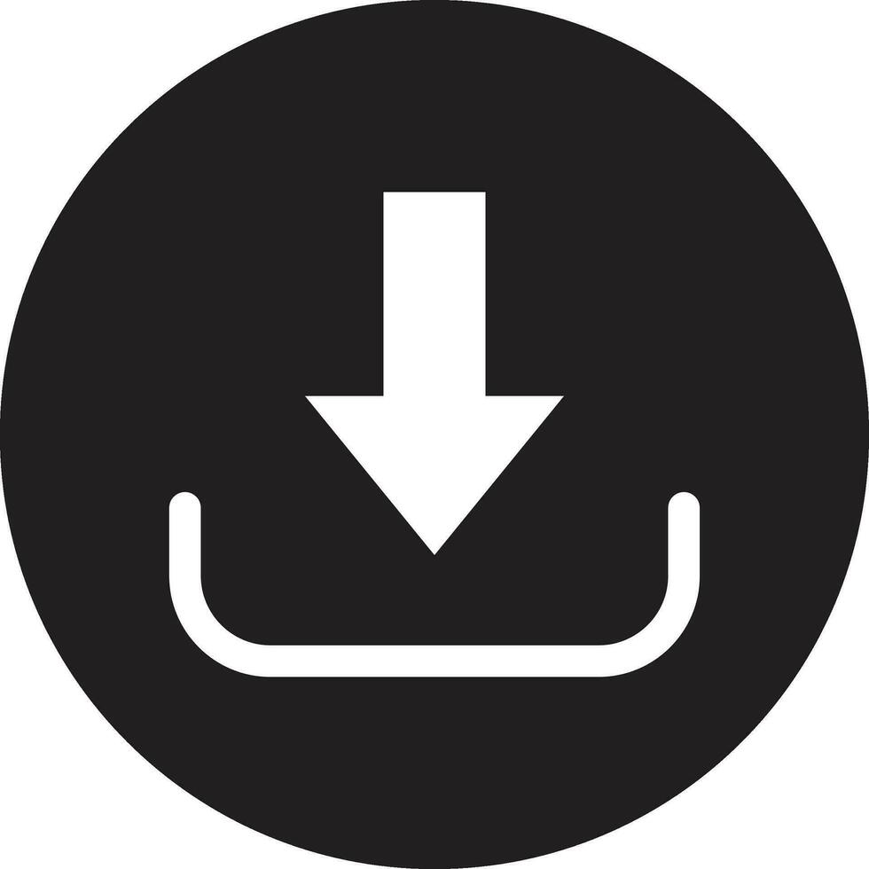 Download vector isolated icon symbol