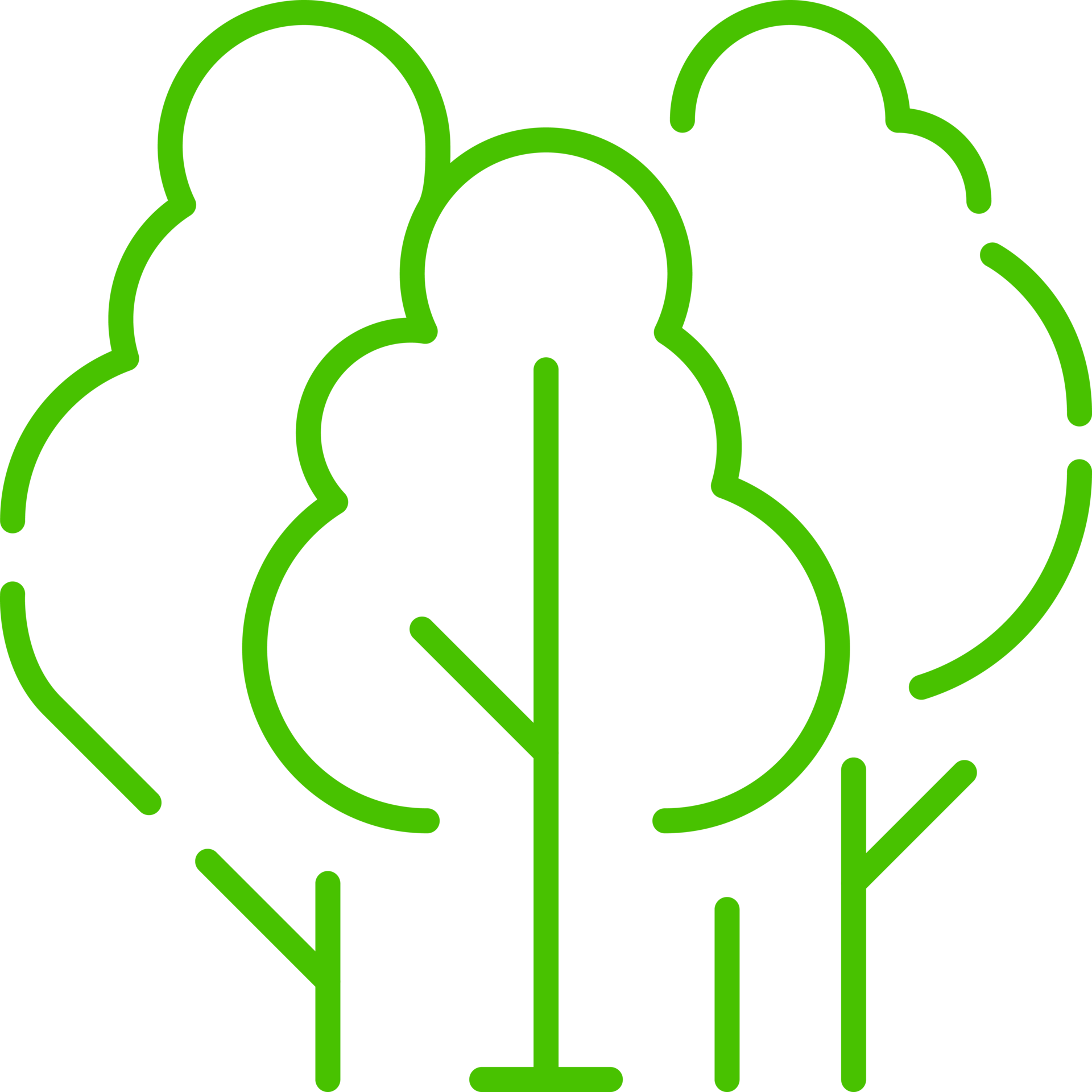 environmental tree line icon symbol illustration 35585770 PNG