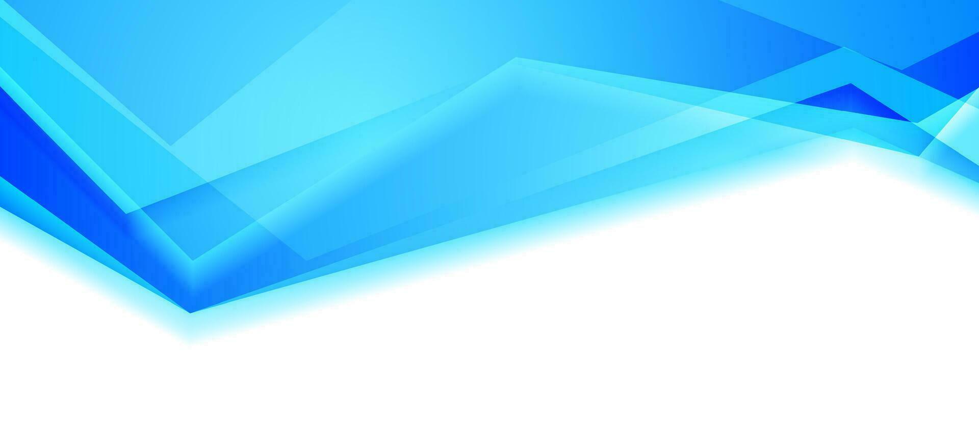 Abstract glossy corporate modern background vector