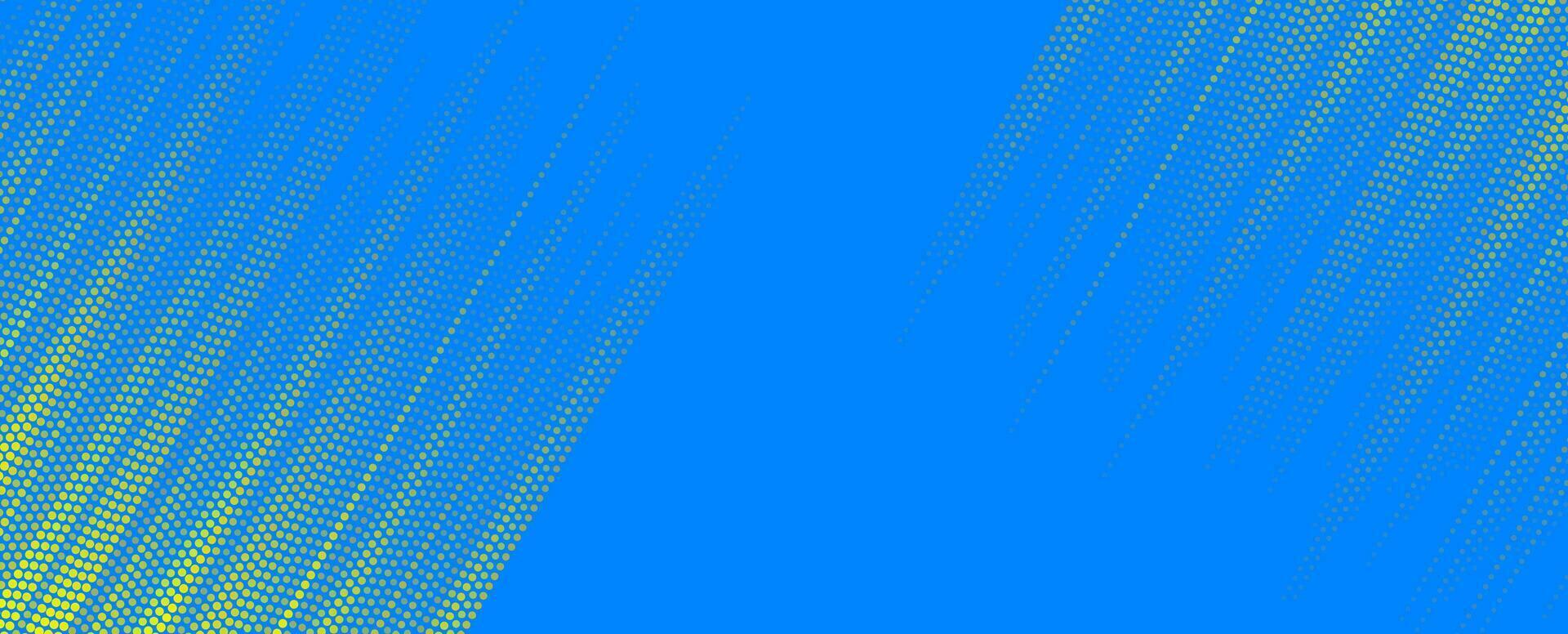 Orange minimal dotted lines abstract futuristic tech background vector