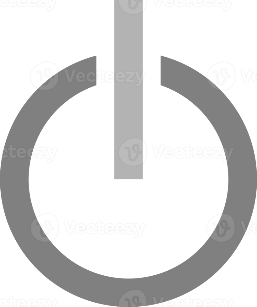 Off button icon png