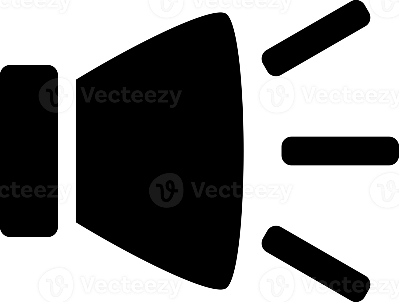 speaker sound icon 35588708 PNG