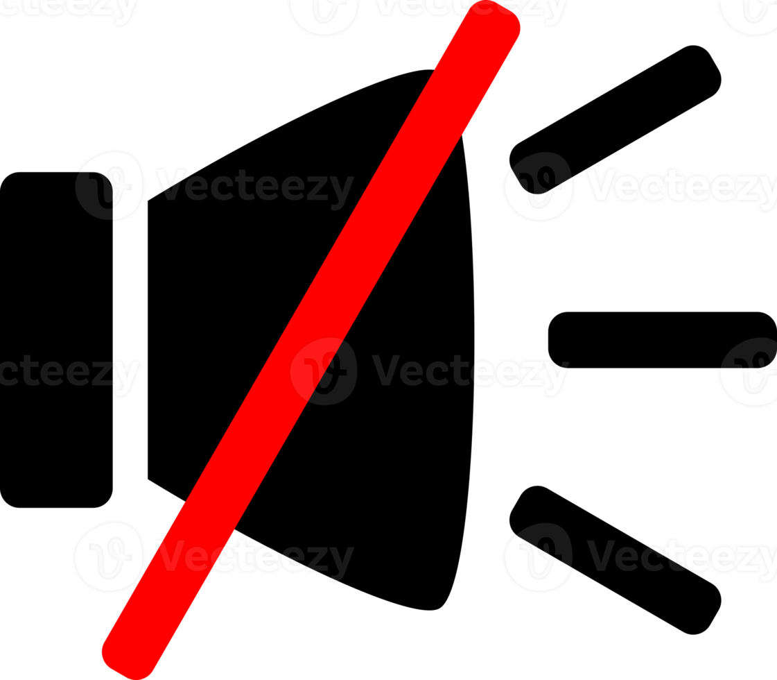 speaker sound icon png