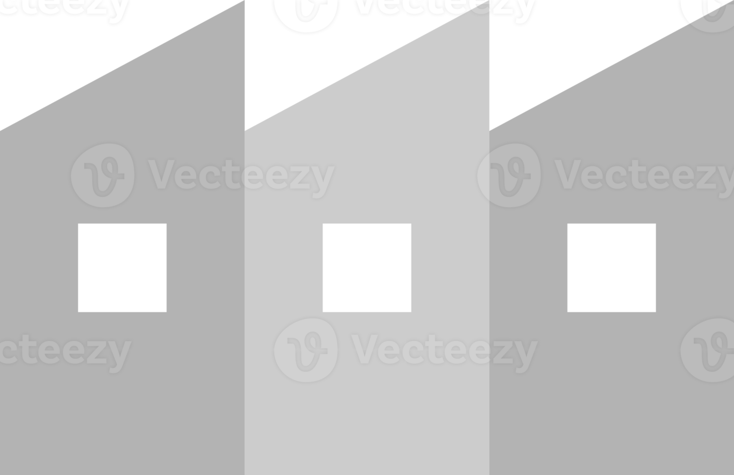 industrial factory or power plant icon png