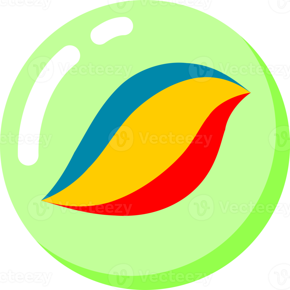 marble circle icon png