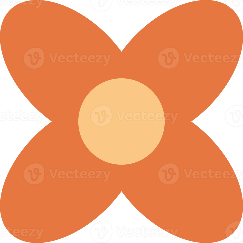 flower garden drawing icon png