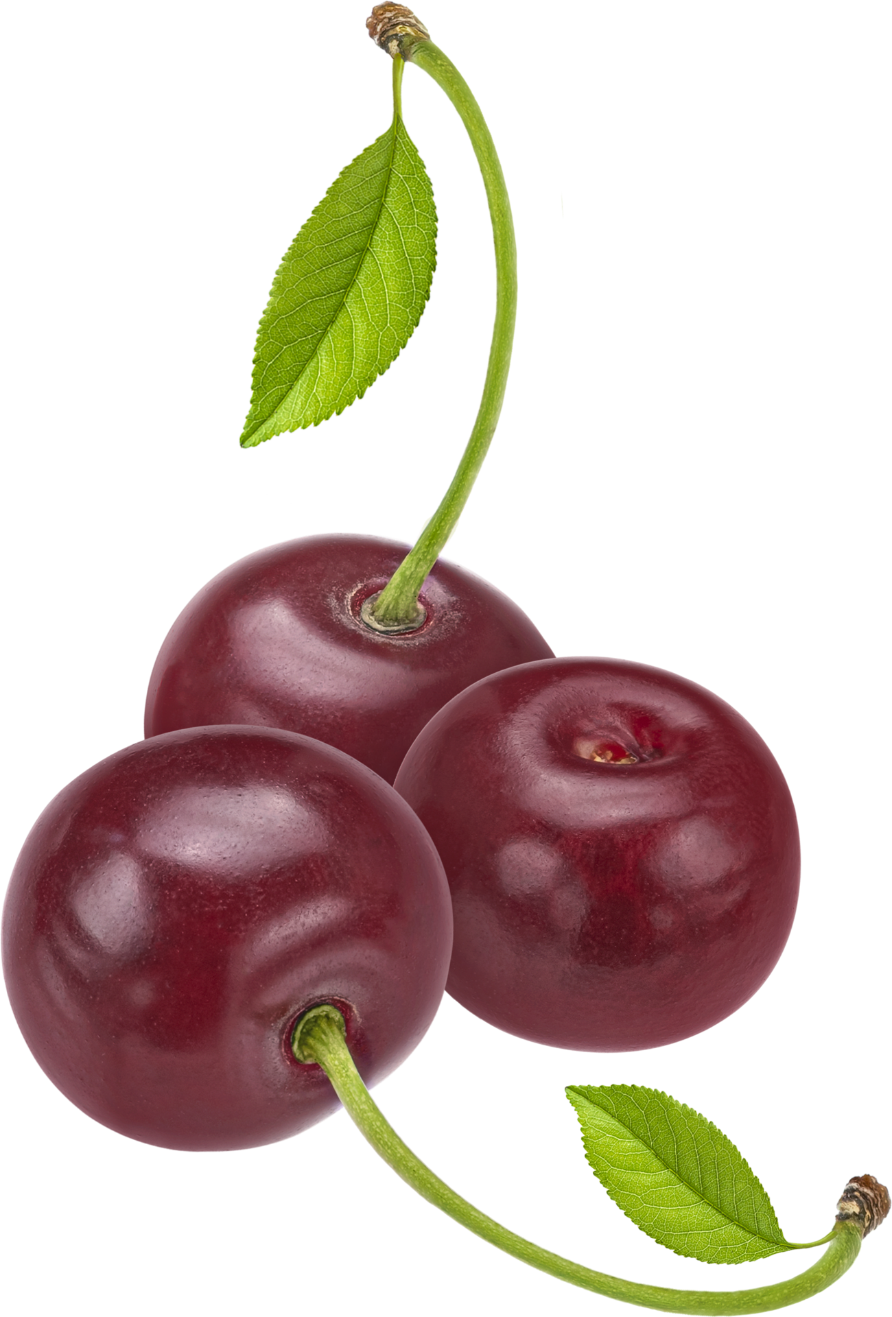Cherry berry isolated 35589298 PNG