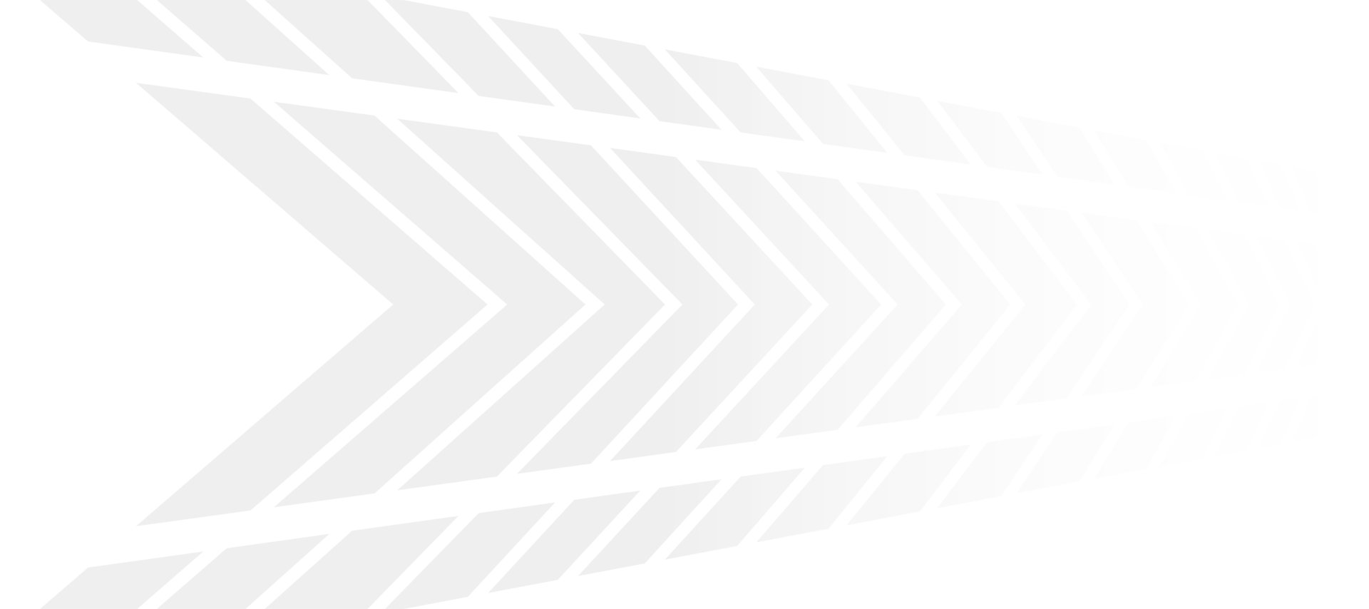 Speed chevron gray gradient abstract transparent background png