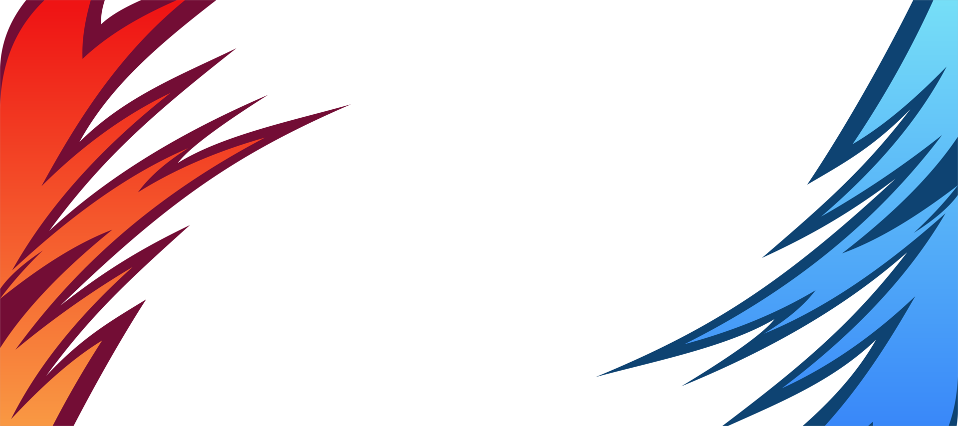 Red Blue Fire Car Livery Decal Sticker Frame Background 35589326 PNG red-blue-fire-car-livery-decal-sticker-frame-background-35589326-png
