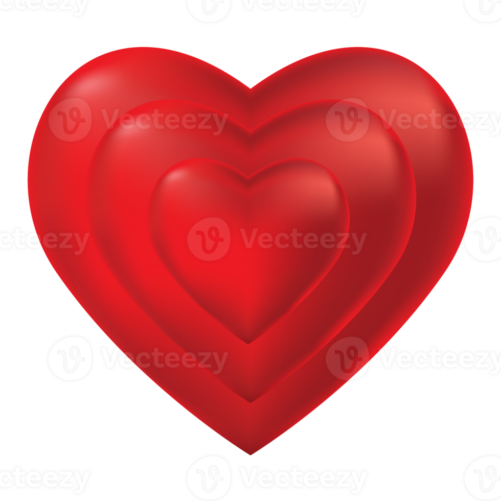Heart Transparent PNG