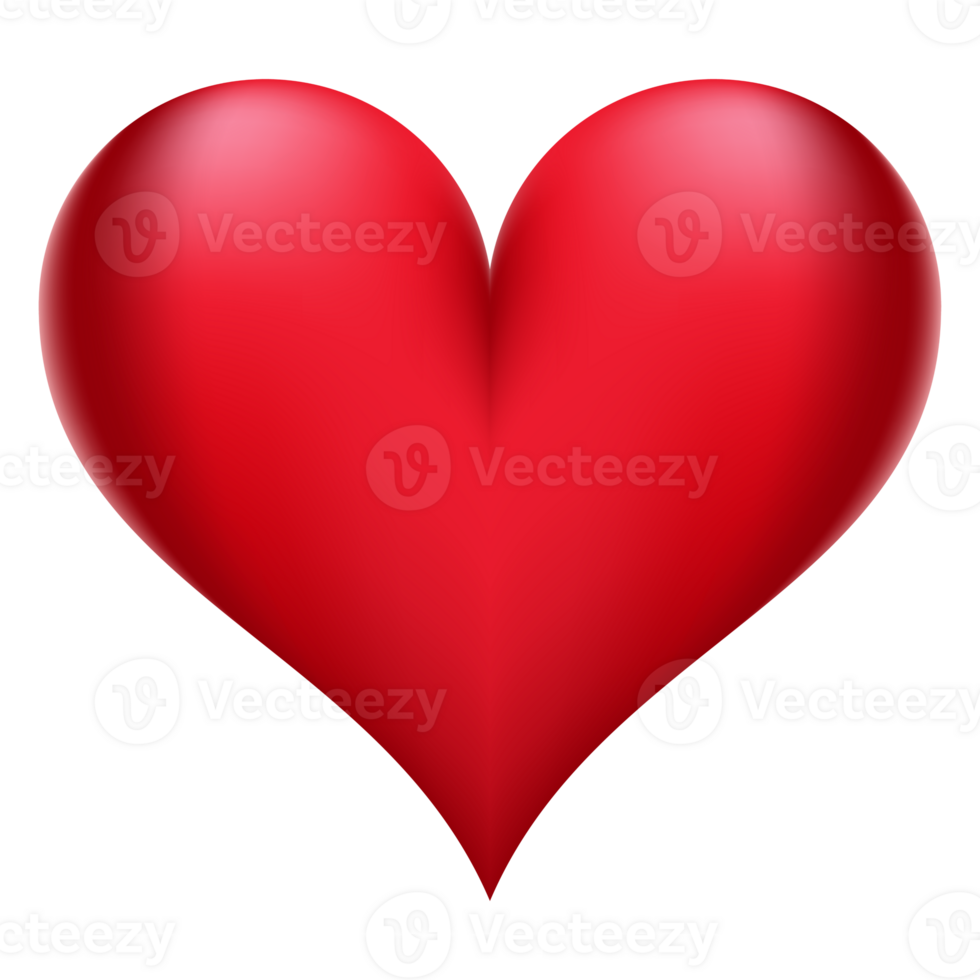 Heart Transparent Beautiful png