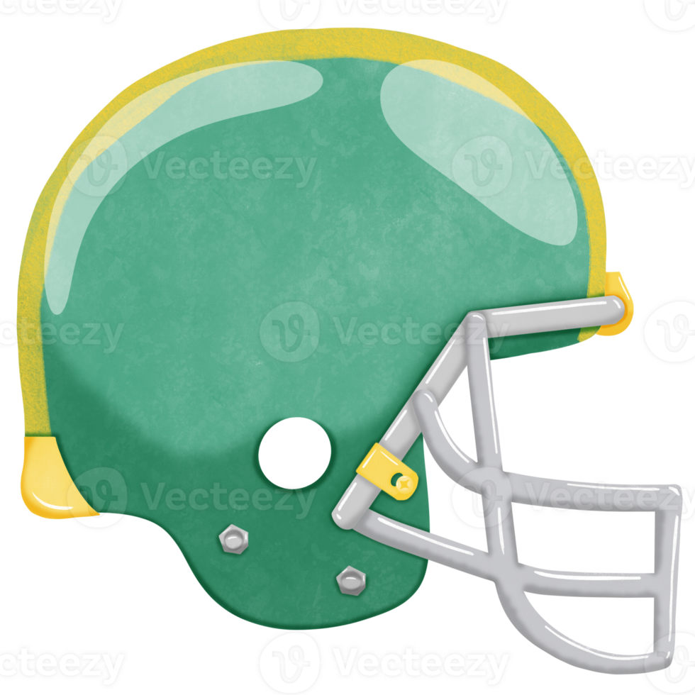 football helmet clipart png