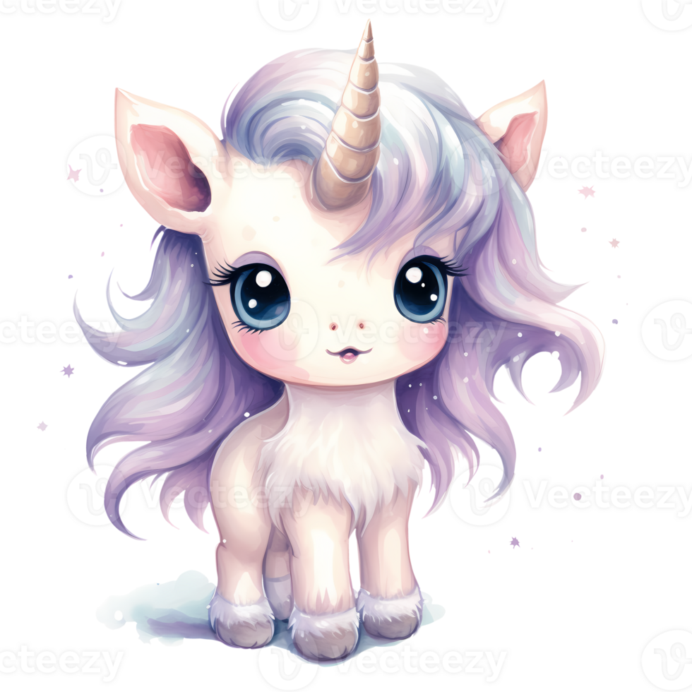 cute baby unicorns