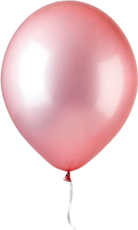 ai genererad bild av de ny år ballong. ai-genererad. png