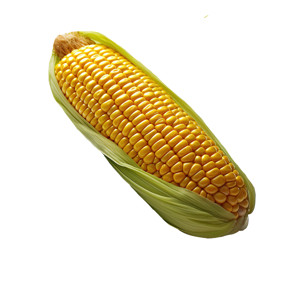AI generated Corn vegetable on transparent background 35594895 PNG