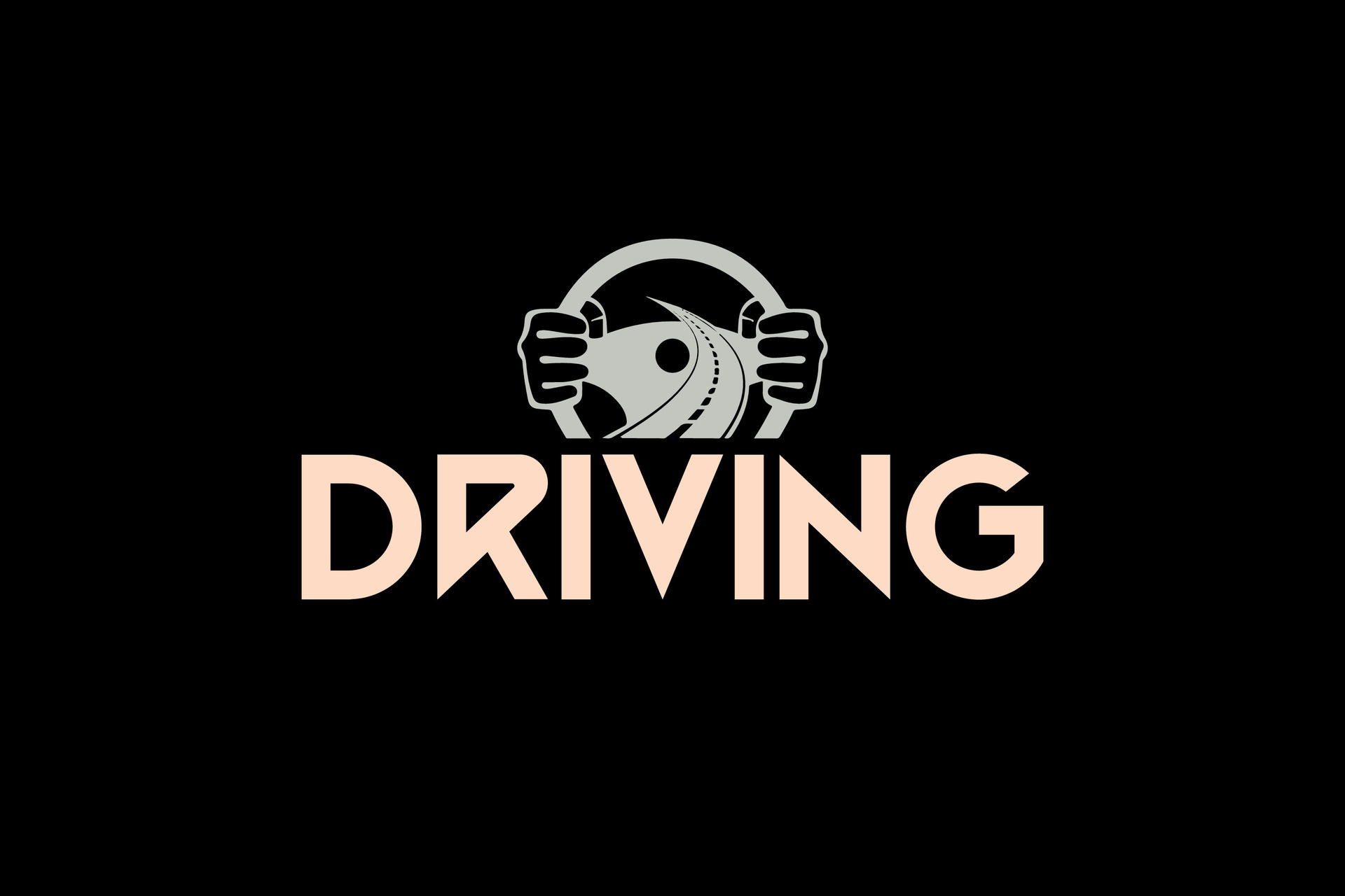 sweet happy and funny driving creative design 35598838 Vector Art at