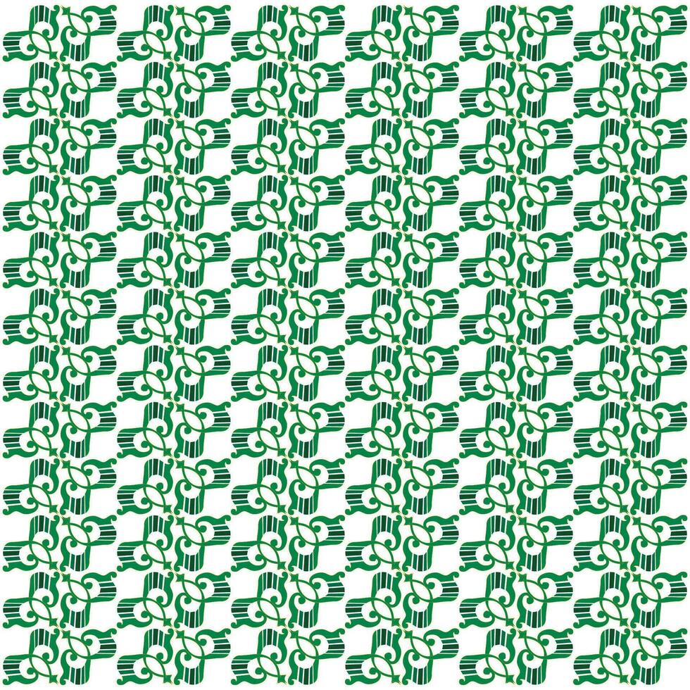Vector background with floral theme