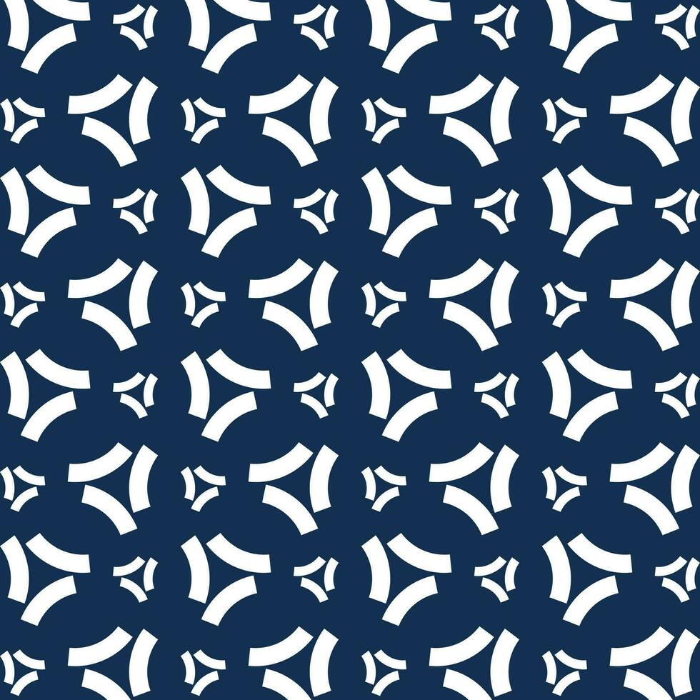 Play abstract cute repeating pattern vector illustration