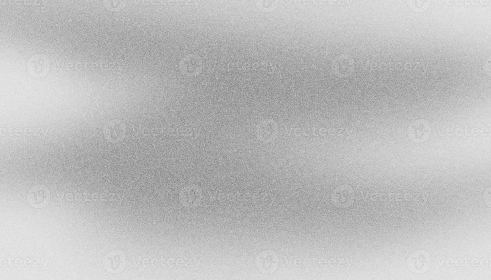 Monochrome Color Grain Background, Gray Black White Color. Abstract Gradient Noise, Vintage, Retro Style. Blurred Film Grainy Texture Template Design for Banner, Poster, Cover, Backdrop photo