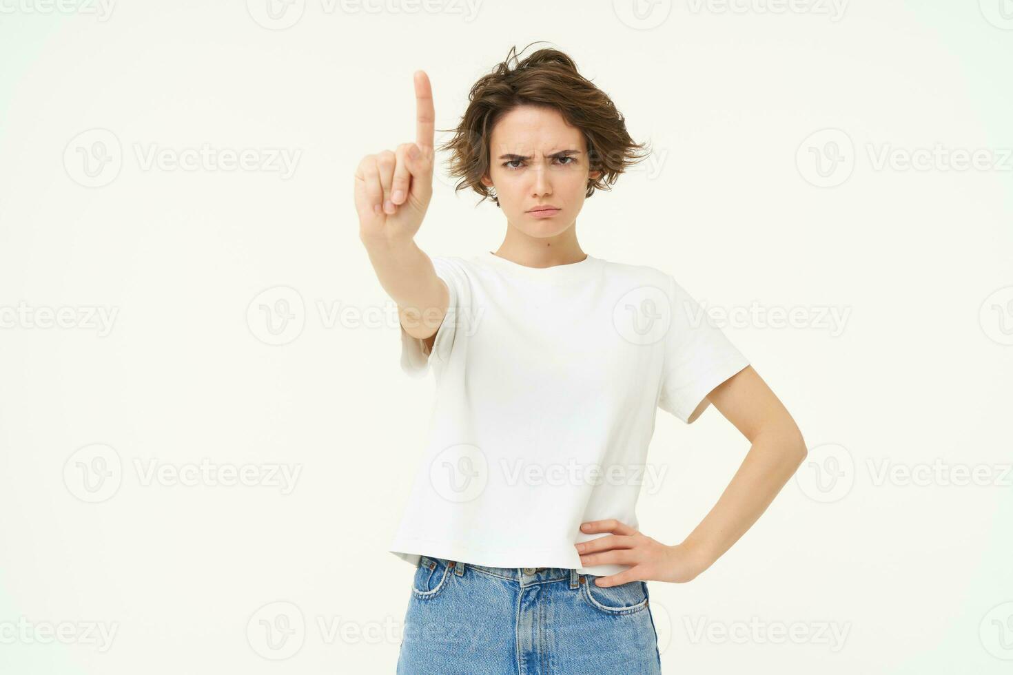 Person White Background Stock Photos, Images and Backgrounds for Free