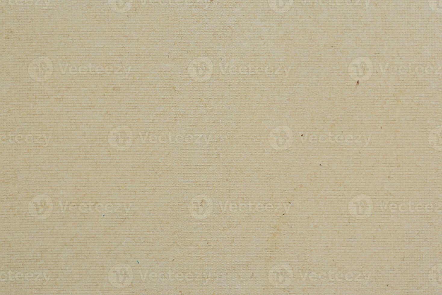 Paper texture - brown kraft sheet background. photo