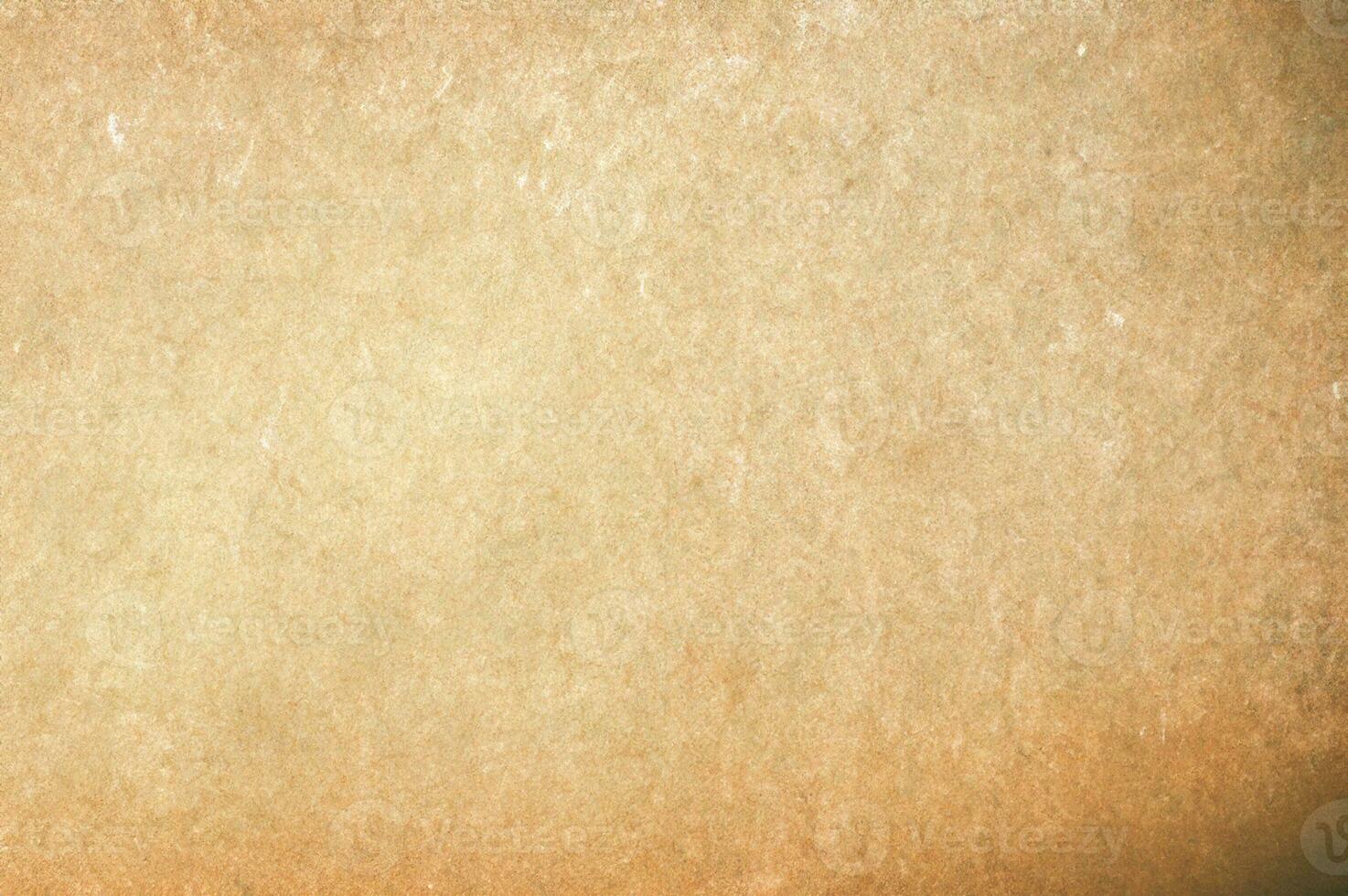 Old brown paper texture abstract background photo