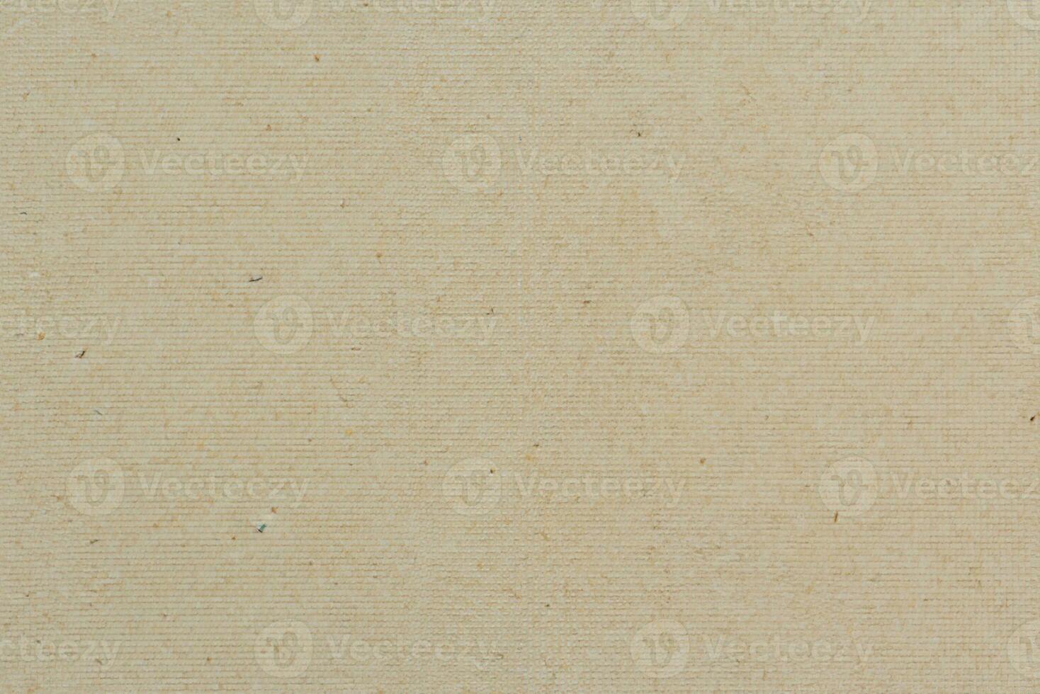 Paper texture - brown kraft sheet background. photo