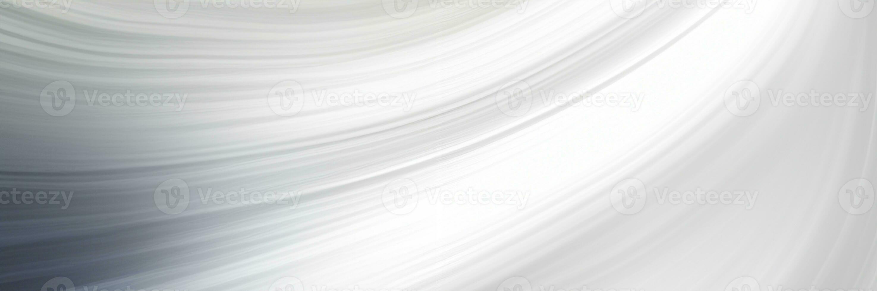 abstract white panorama and silver are light pattern gray with the gradient is the with floor wall metal texture soft tech diagonal background black dark clean modern. photo