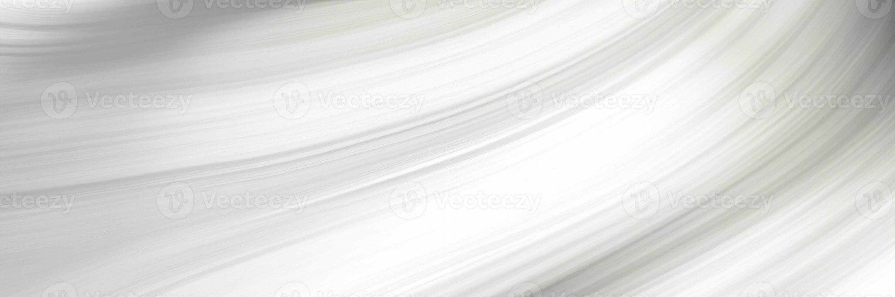 abstract white panorama and silver are light pattern gray with the gradient is the with floor wall metal texture soft tech diagonal background black dark clean modern. photo