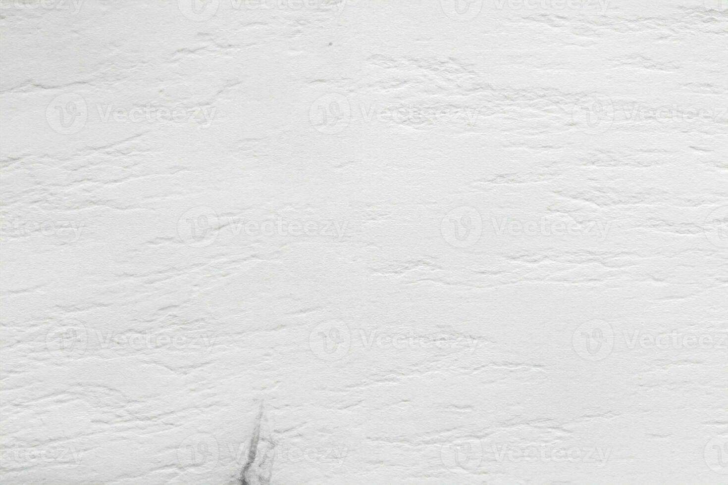 Abstract white paper texture background photo