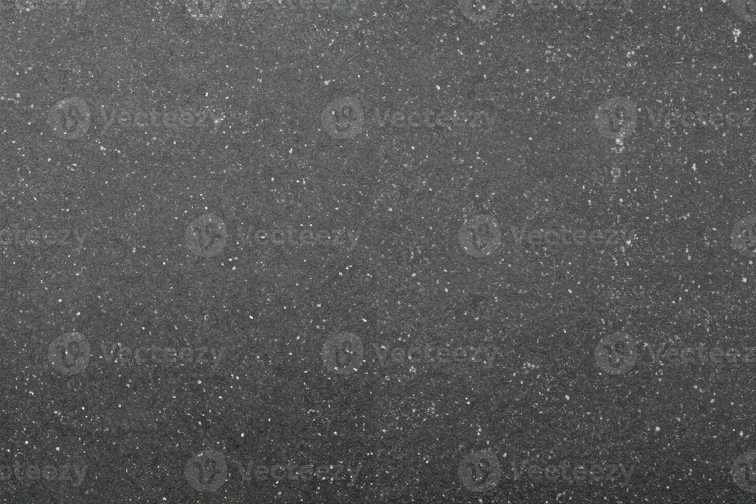 recycle black paper texture or background photo