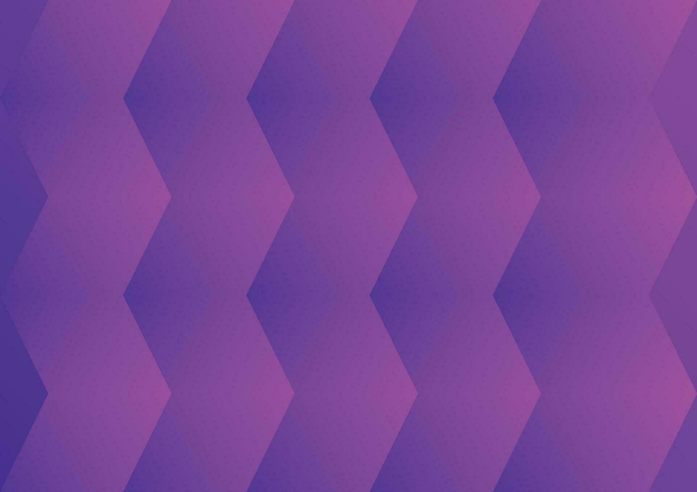 degradado geométrico púrpura antecedentes moderno estilo vector