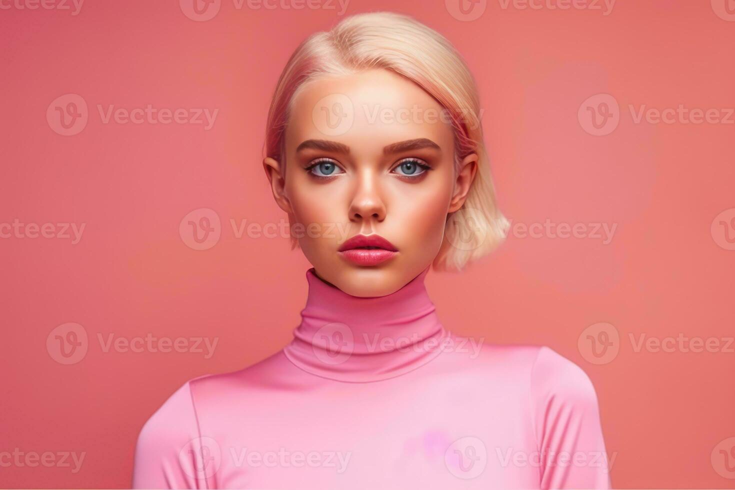 AI Generated A Woman With Striking Blue Eyes And Blonde Hair 35607221 messy-hair-boy-messy-blonde-hair-blonde-hair-blue-eyes-blonde