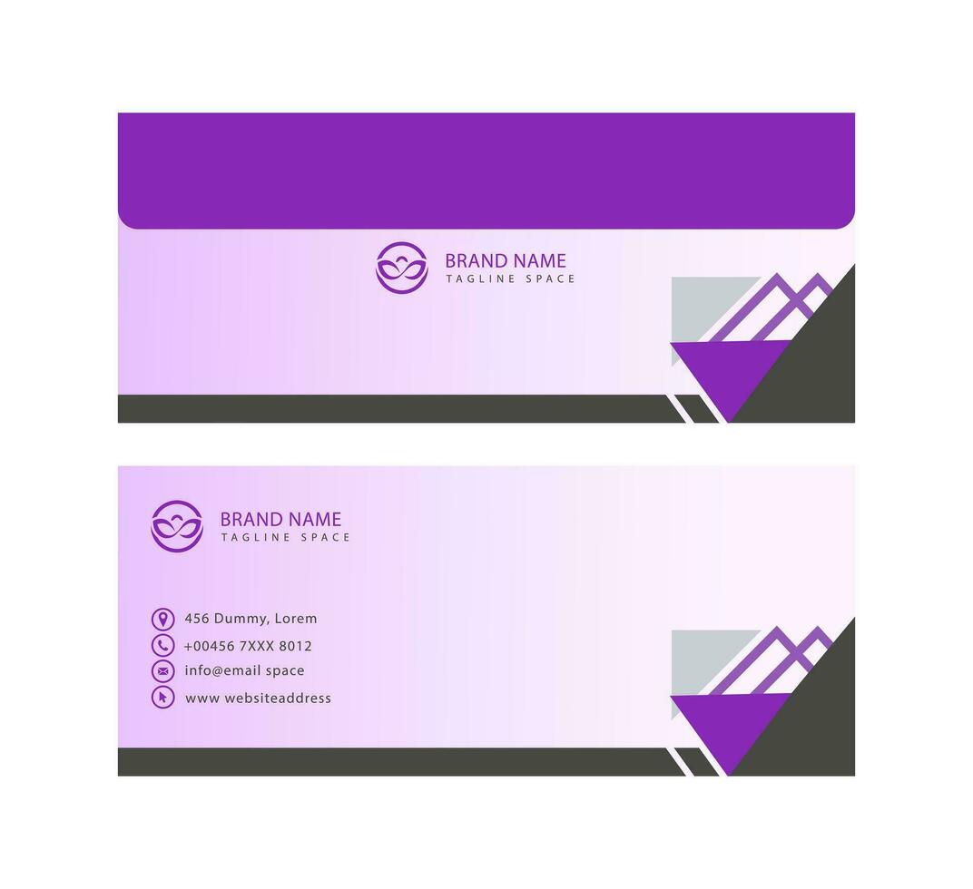 vector minimal envelope design