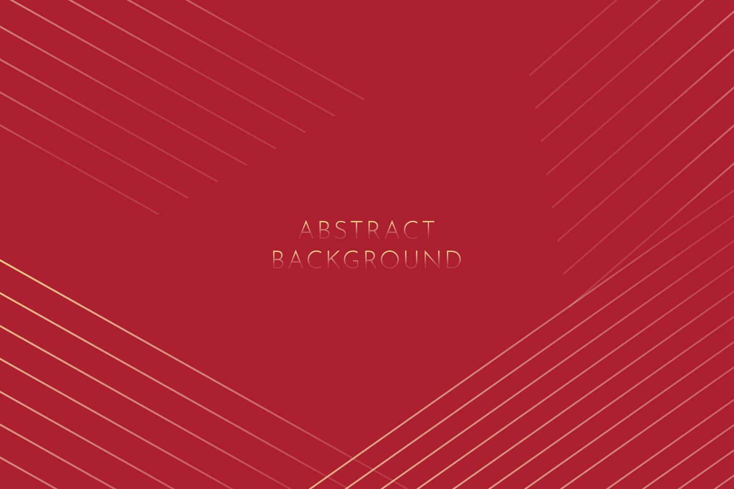abstract red background glow diagonal black stripe vector